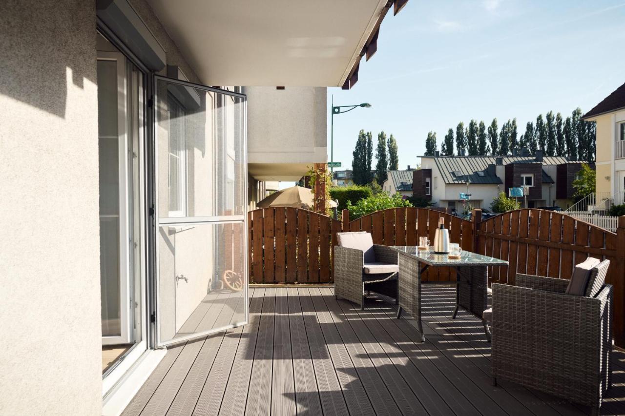 Ausg'Steckt - Wine Flat Modling - Great Location Apartment Exterior photo