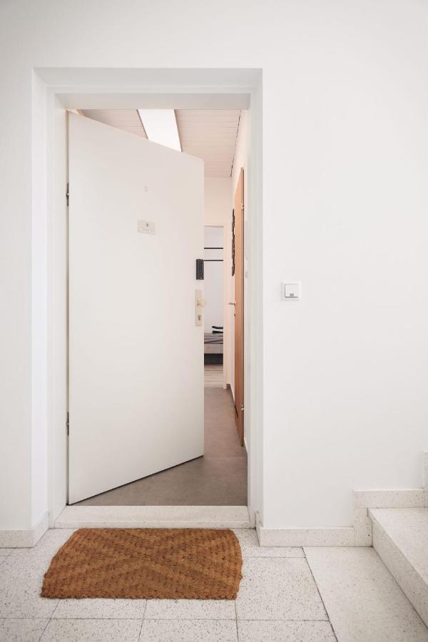 Ausg'Steckt - Wine Flat Modling - Great Location Apartment Exterior photo
