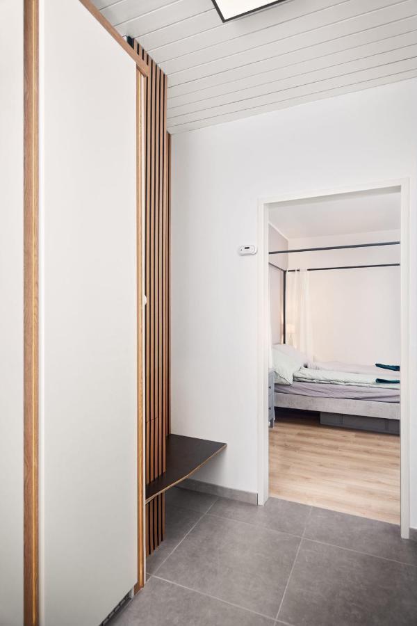 Ausg'Steckt - Wine Flat Modling - Great Location Apartment Exterior photo